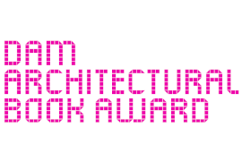 DAM Book Award Logo