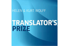 Helen & Kurt Wolff Translator's Prize Image