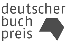 Logo Deutscher Buchpreis