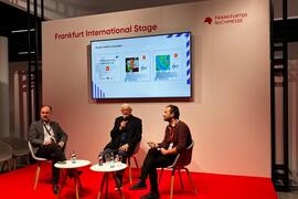 Digital distribution