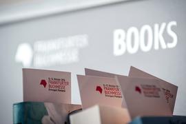 Ehrengast 2014 Finnland Bücher