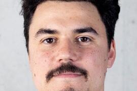 Noah Zacharias Schmitz