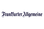 Frankfurter Allgemeine Logo