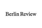 Berlin Review Logo