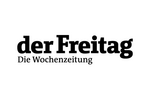 derFreitag Logo