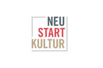 Logo "Neustart Kultur"