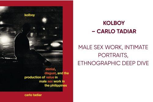 Kolboy – Carlo Tadiar