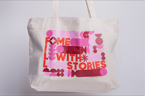 FBM Style Jutebeutel