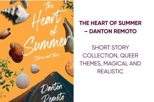 The Heart of Summer – Danton Remoto