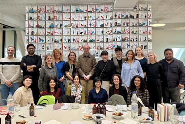 2026_Frankfurt Global Network