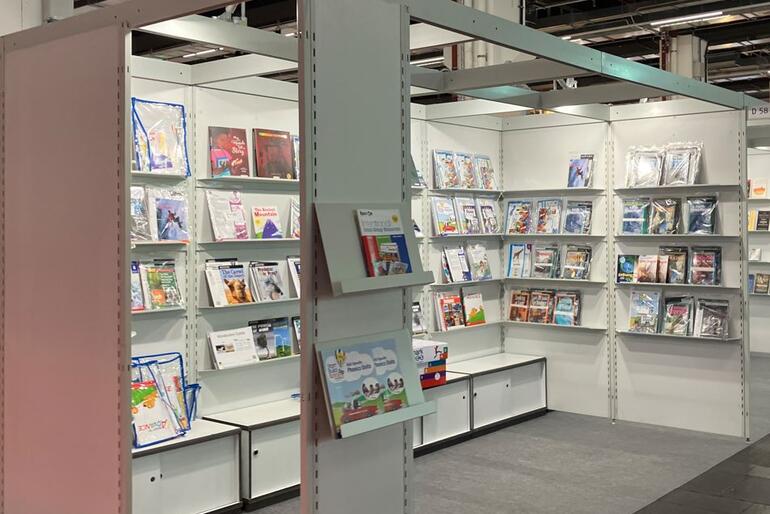 8qm CLASSIC_Eckestandvariante