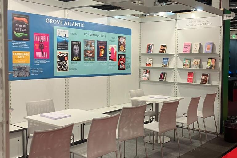 System Stand CLASSIC