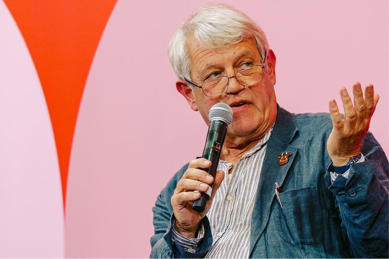 Axel Scheffler