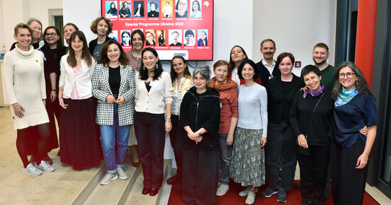 Special Programme Ukraine_Teilnehmer