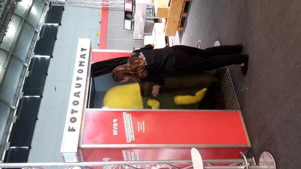 Frankfurter Buchmesse 2018