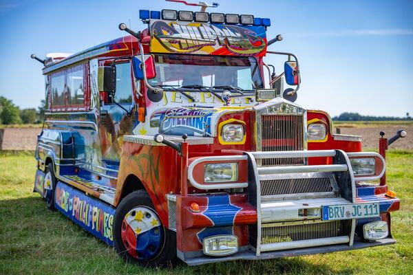 © Urban Media Project