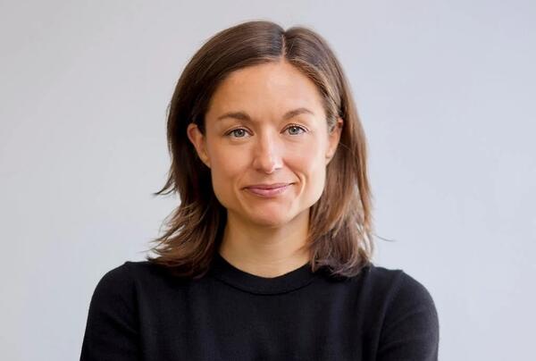 Agnes Ahlander Turner