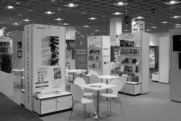 Ansicht Systemstand DELUXE
