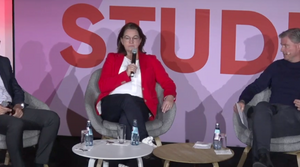 „United by Football – Vereint im Herzen Europas“