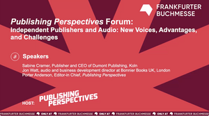 Vorschaubild mit Titel und Speaker