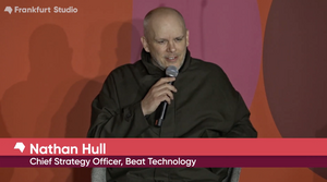  Expanding the Way We Think About Audio — in two parts | Publishing Perspectives Forum (part 2)