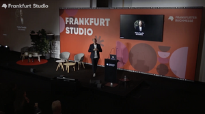 Preview BookBeat Founder Niclas Sandin