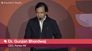 Dr Gunjan Bhardwaj Talk