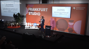 The Competence of Futures Literacy