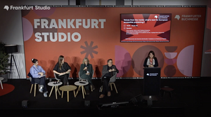 Voices from the inside: what’s next for European accessible publishing?