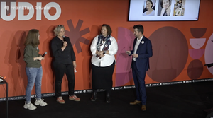 Preisverleihung Gütesiegel Buchkita 2025​