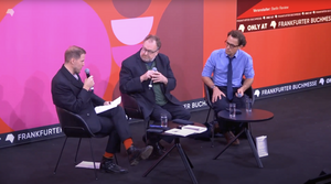 Deutschland, deine Staatsräson – was jetzt?