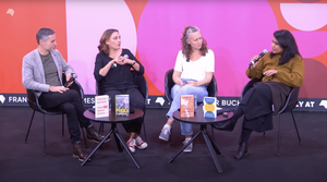 Das Ringen um Verständigung: Wie sprechen wir über Israel & Gaza?