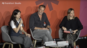 Buchgespräch mit Patricia Evangelista "Some People Need Killing"