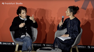 Hoda Barakat: Hind, or the Most Beautiful Woman in the World