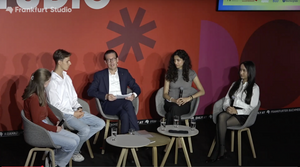 „Die Gleichgültigen unter uns“ - Ein Essayband stellt sich vor. ​