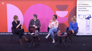 Diskurs unter Druck – Antisemitismus zwischen Instrumentalisierung und Verantwortung