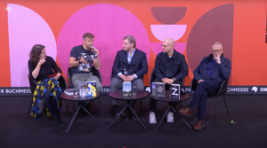 Null: Gebrochene Linien des Krieges