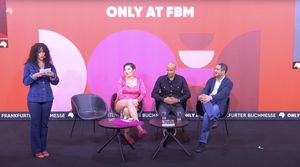 Zwischen Bedrohung und Widerstand. Ein Gespräch mit People of Deutschland