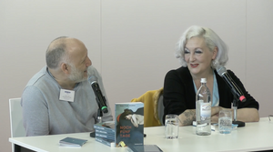 Andrea Fischer Schulthess und Günter Butkus