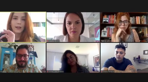 International Markets Brasilien