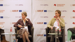 Climate change, narrative und audience development in children's books in different contexts