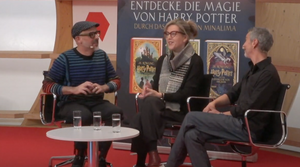 Der Zauber von MinaLima: Geschichten erzählen durch Design