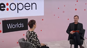 Die Königin des historischen Romans Rebecca Gable im Gespräch