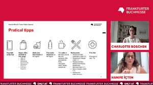 Preview of FBM Trade Visitor Masterclass 2025