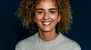 Leila Slimani