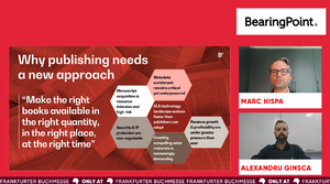 BearingPoint Masterclass on AI tools 2025