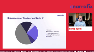 Masterclass on Audio x AI  by Narrafix 2025