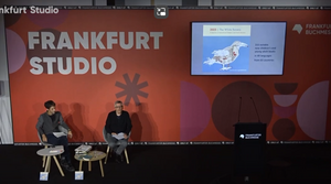 White Ravens Frankfurt Studio 2025