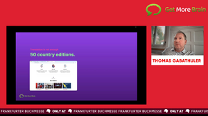 Get More Brain Masterclass 2025