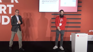 Optimize your digital point of sale on Amazon with Content Monitoring